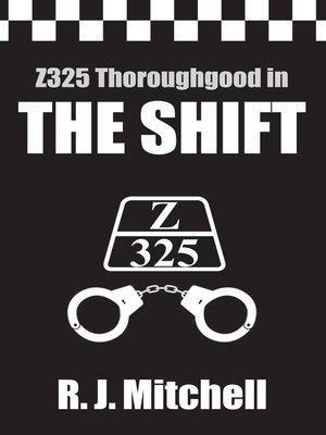 cover image of The Shift
